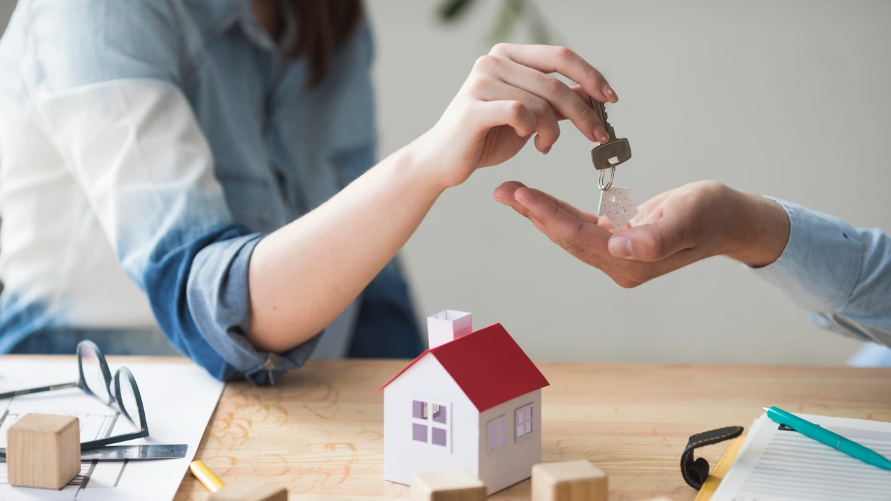Explorando o Mundo do Direito Imobiliário: Conhecimento para uma Decisão Segura
